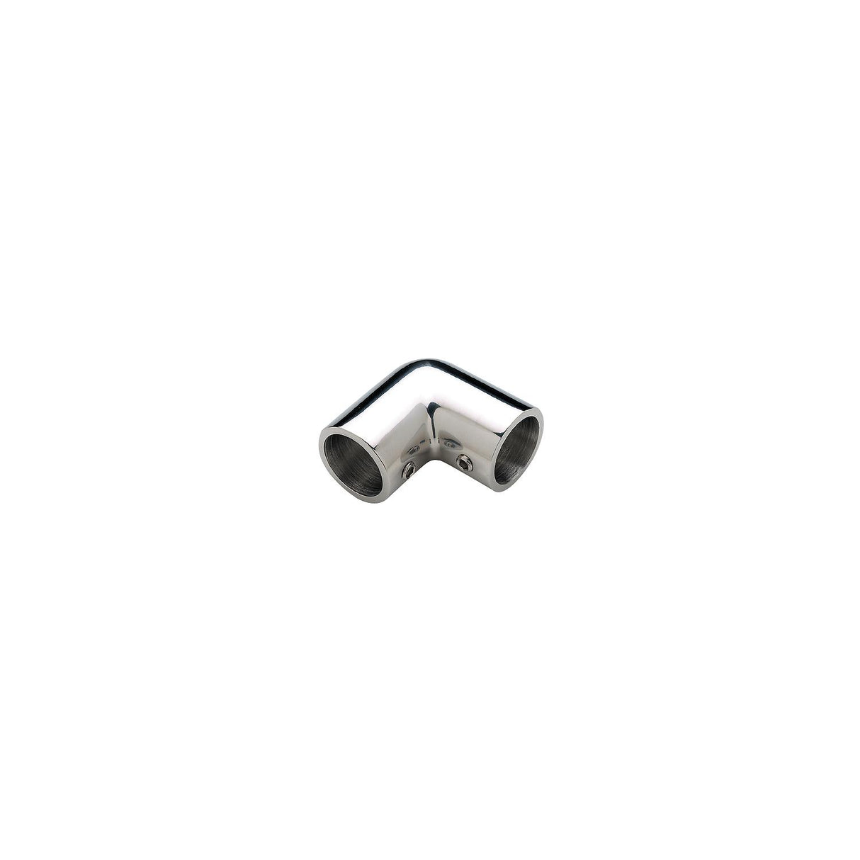 Seachoice 90 Degree Stainless Steel Bow Elbow For 7/8" OD Tubing - 38421