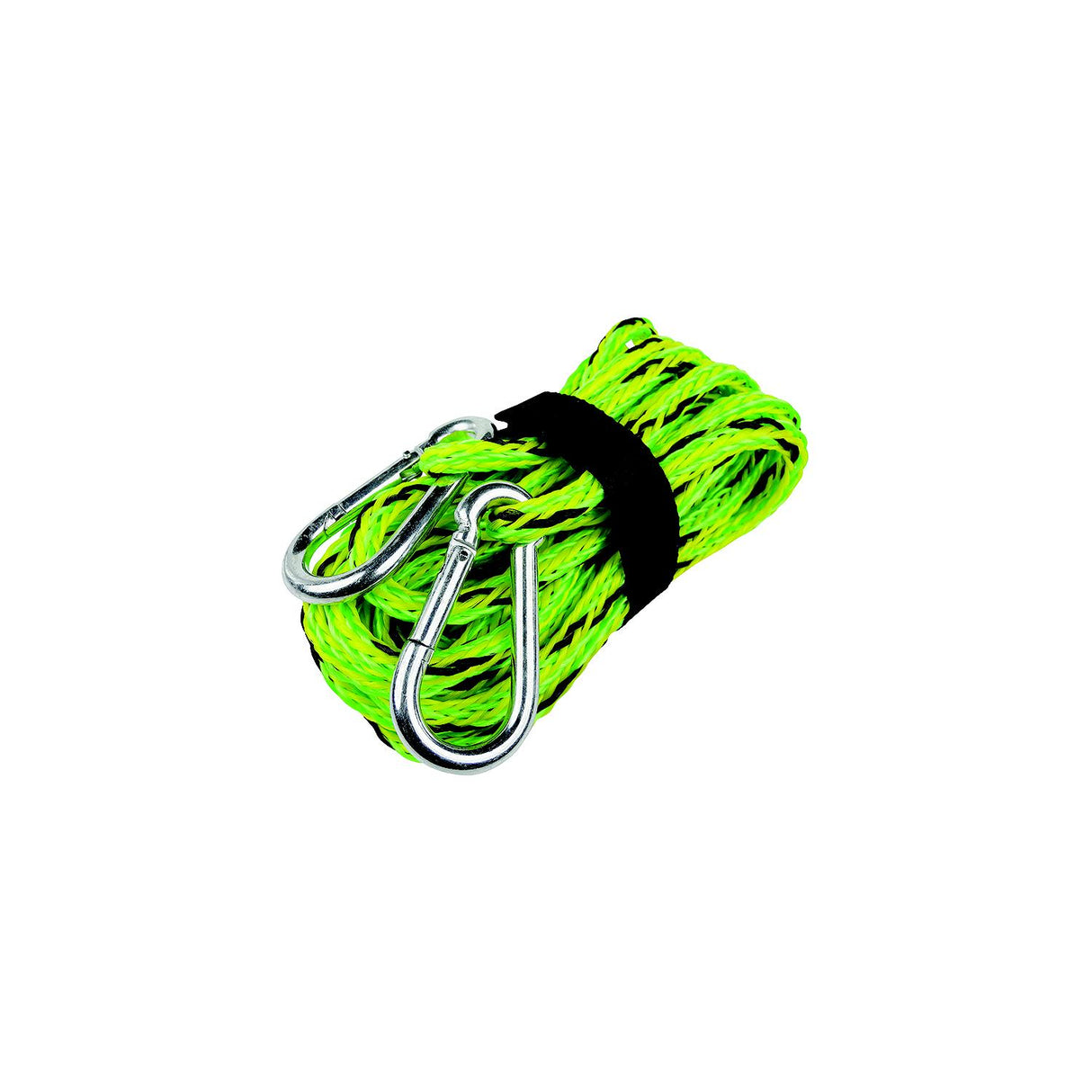 Seachoice 40541 PWC Tow Link with Reusable Keeper, 2,000 Pounds of Tensile Strength, 3/8 In. x 20 Ft. - 40541 - official Seachoice product image 7