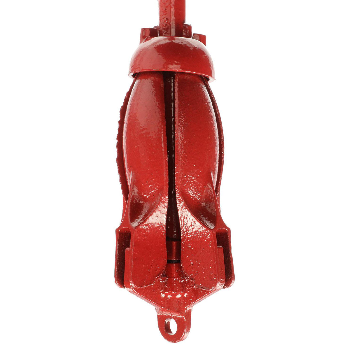 Seachoice 41002 3.5 lb. Grapnel Anchor Kit For Boats 5 to 12' (Includes Anchor, 1/4" x 25' Line, Adjustable Buoy, S/S Hook and Storage Bag) - 50-41002 - official Seachoice product image 3