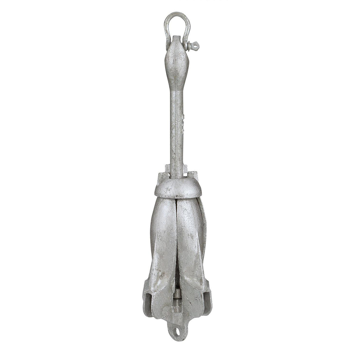 Seachoice Folding Grapnel Boat Anchor, 7 Lbs. - 50-41020 - official Seachoice product image 4