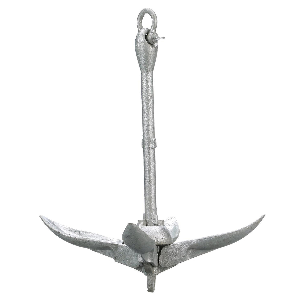 Seachoice Folding Grapnel Boat Anchor, 9 Lbs. - 41030