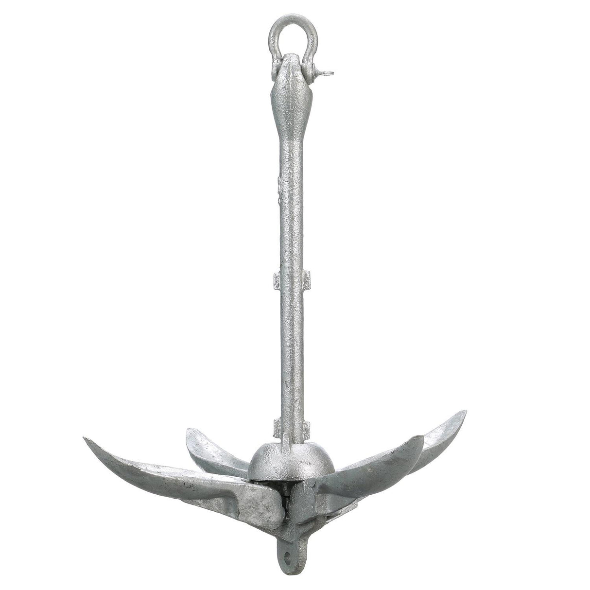 Seachoice Folding Grapnel Boat Anchor, 9 Lbs. - 41030 - official Seachoice product image 3