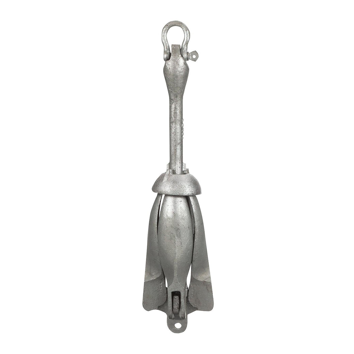 Seachoice Folding Grapnel Boat Anchor, 13 Lbs. - 41040 - official Seachoice product image 4