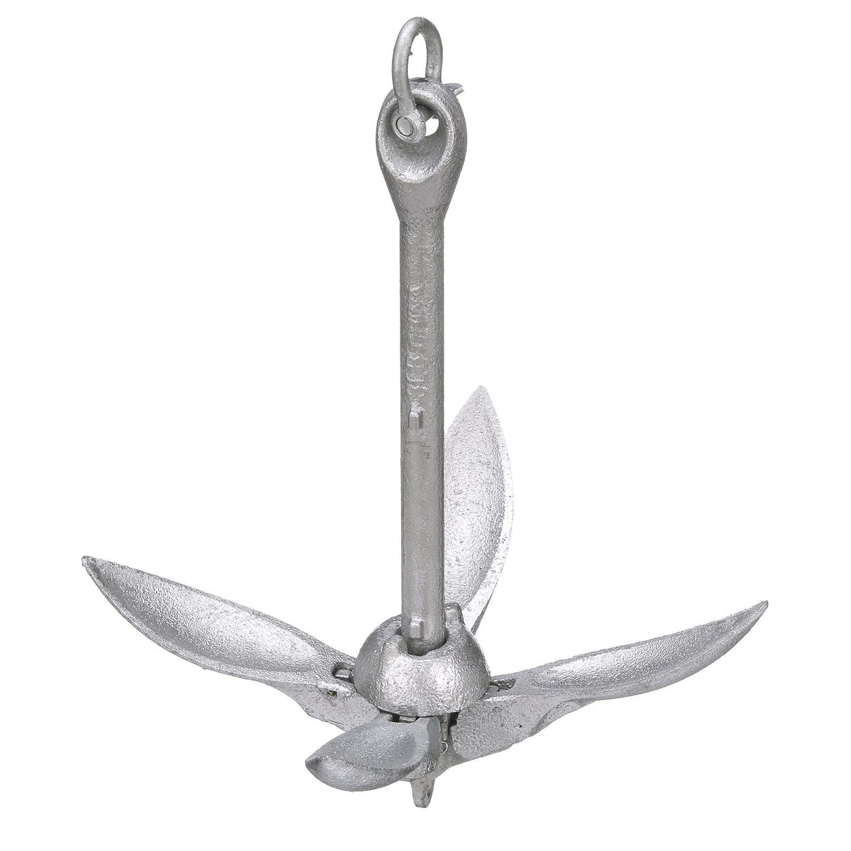 Seachoice Folding Grapnel Boat Anchor, 1.5 Lbs. - 50-41050 - official Seachoice product image 7