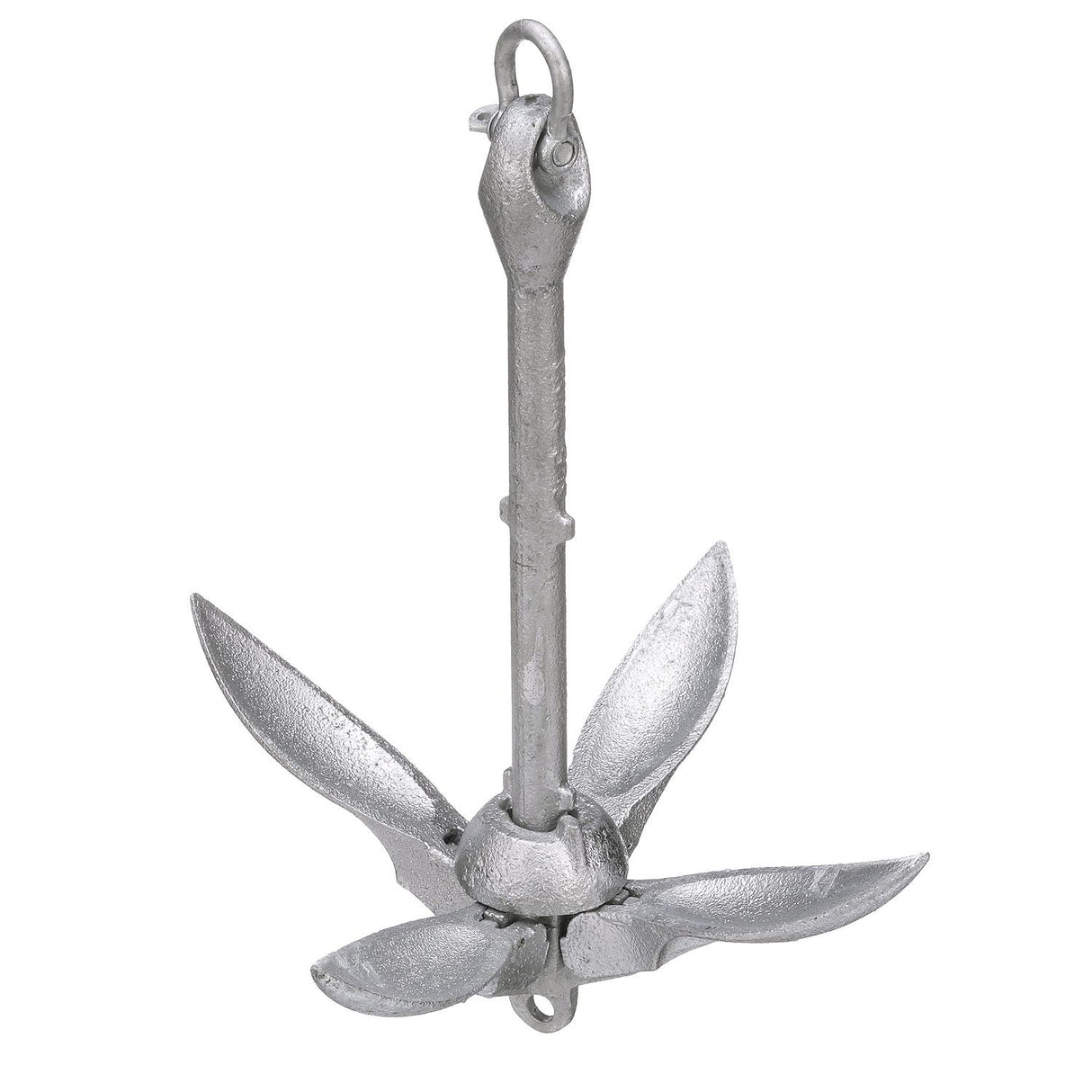 Seachoice Folding Grapnel Boat Anchor, 1.5 Lbs. - 50-41050 - official Seachoice product image 5