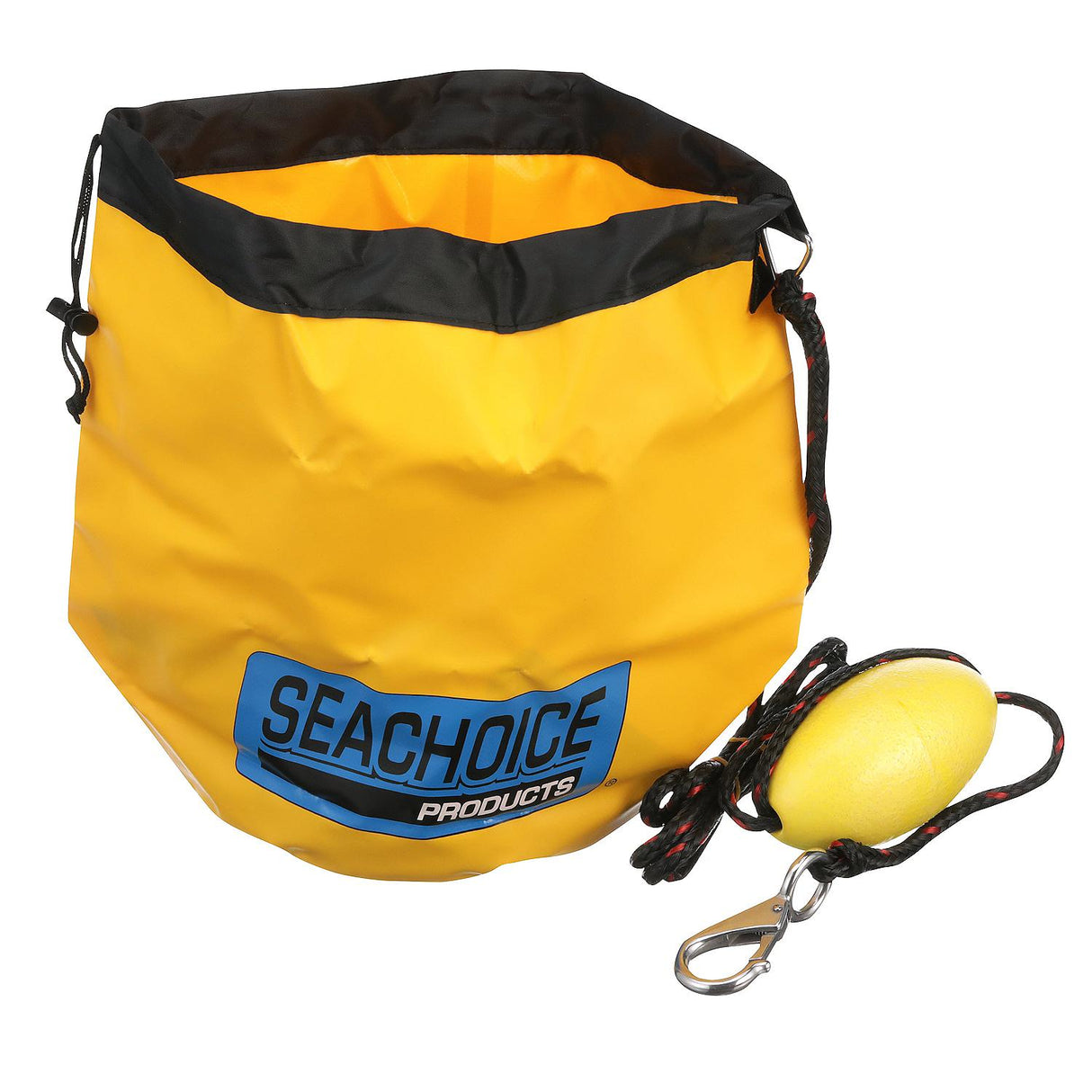 Seachoice 41171 Heavy Duty PWC Sand Anchor Kit, Buoy and 10 Ft. Anchor Line - 41171 - official Seachoice product image 3