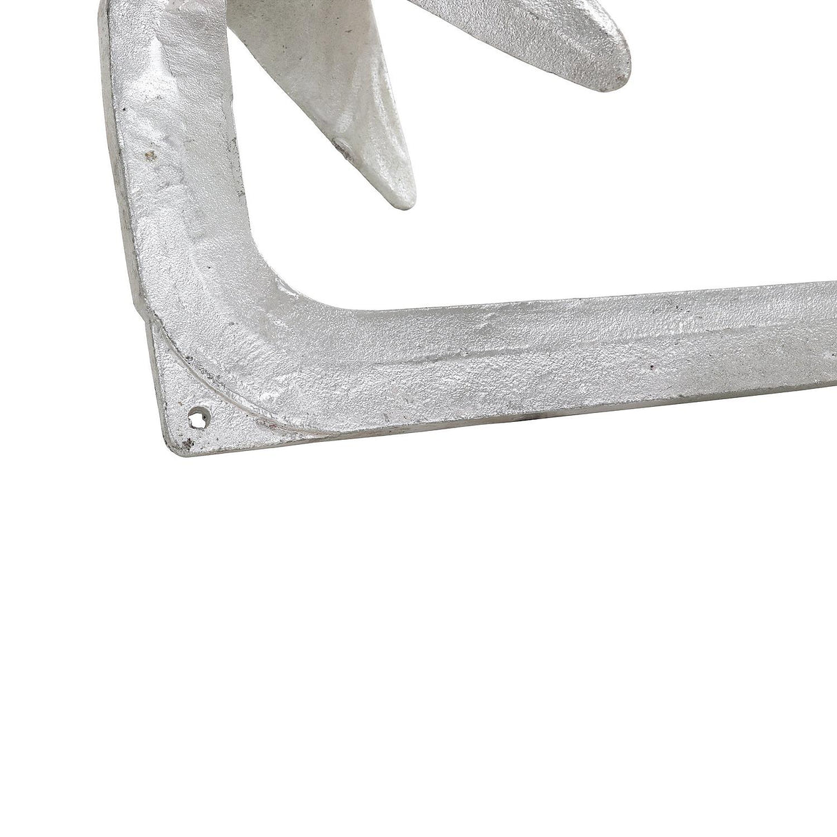 Seachoice Claw Boat Anchor, Hot-Dipped Galvanized Steel, 11 Lbs., For 23-Ft. Boat - 41660 - official Seachoice product image 4