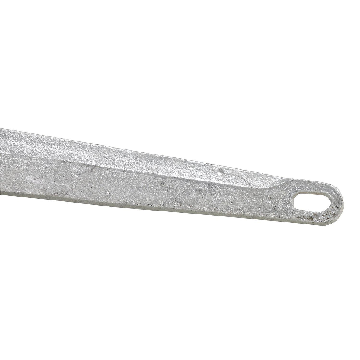 Seachoice Claw Boat Anchor, Hot-Dipped Galvanized Steel, 11 Lbs., For 23-Ft. Boat - 41660 - official Seachoice product image 3