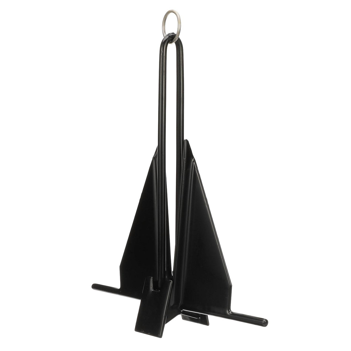 Seachoice 41723 Utility Anchor 8S Standard, Black Coated - 41723 - official Seachoice product image 3
