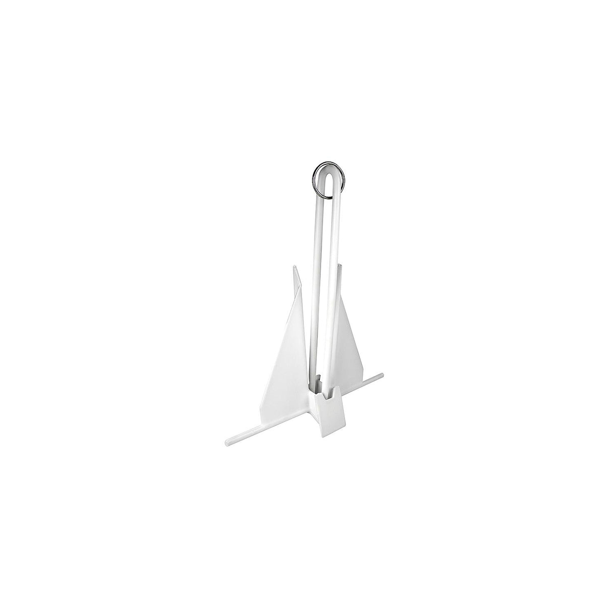 Seachoice 41727 Utility Anchor 8S Standard, White Coated - 41727 - official Seachoice product image 7