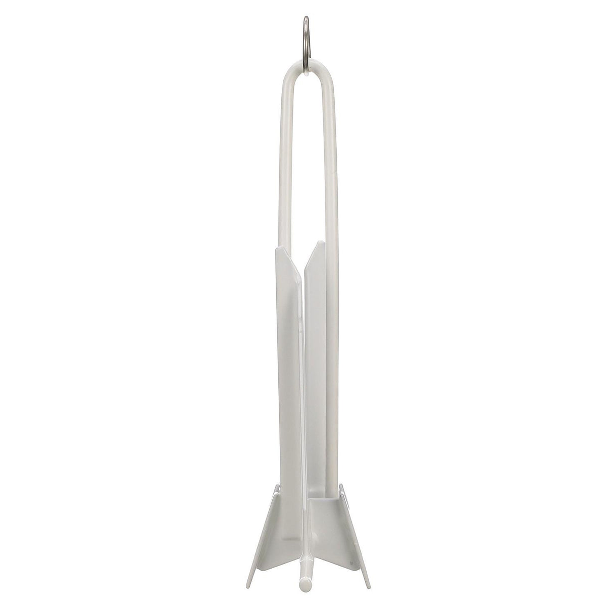 Seachoice 41727 Utility Anchor 8S Standard, White Coated - 41727 - official Seachoice product image 4