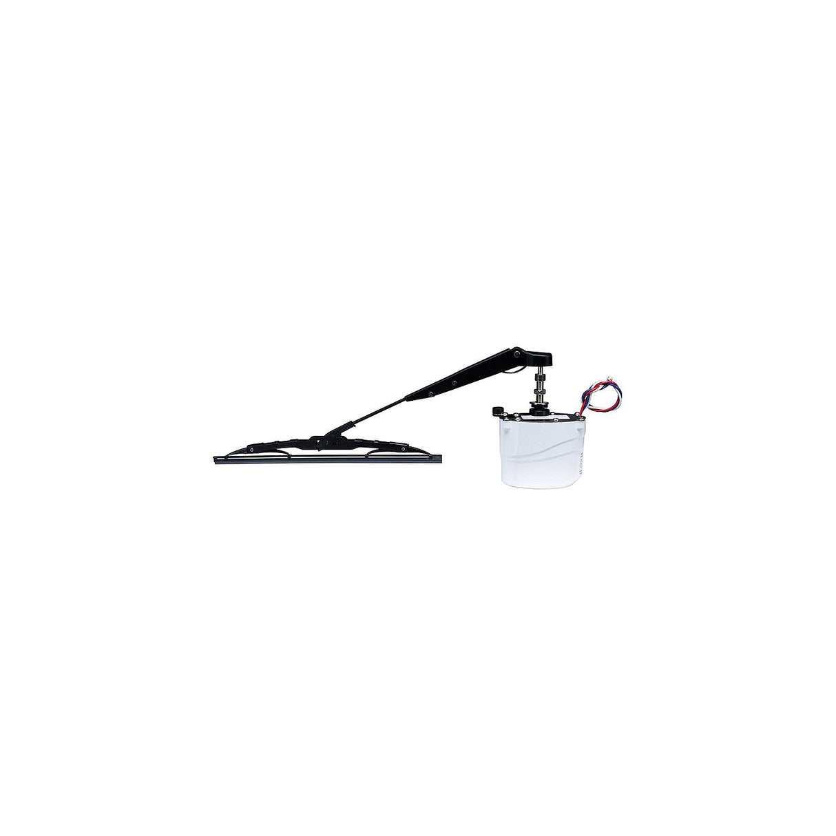 Seachoice Windshield Wiper Kit - 50-41811