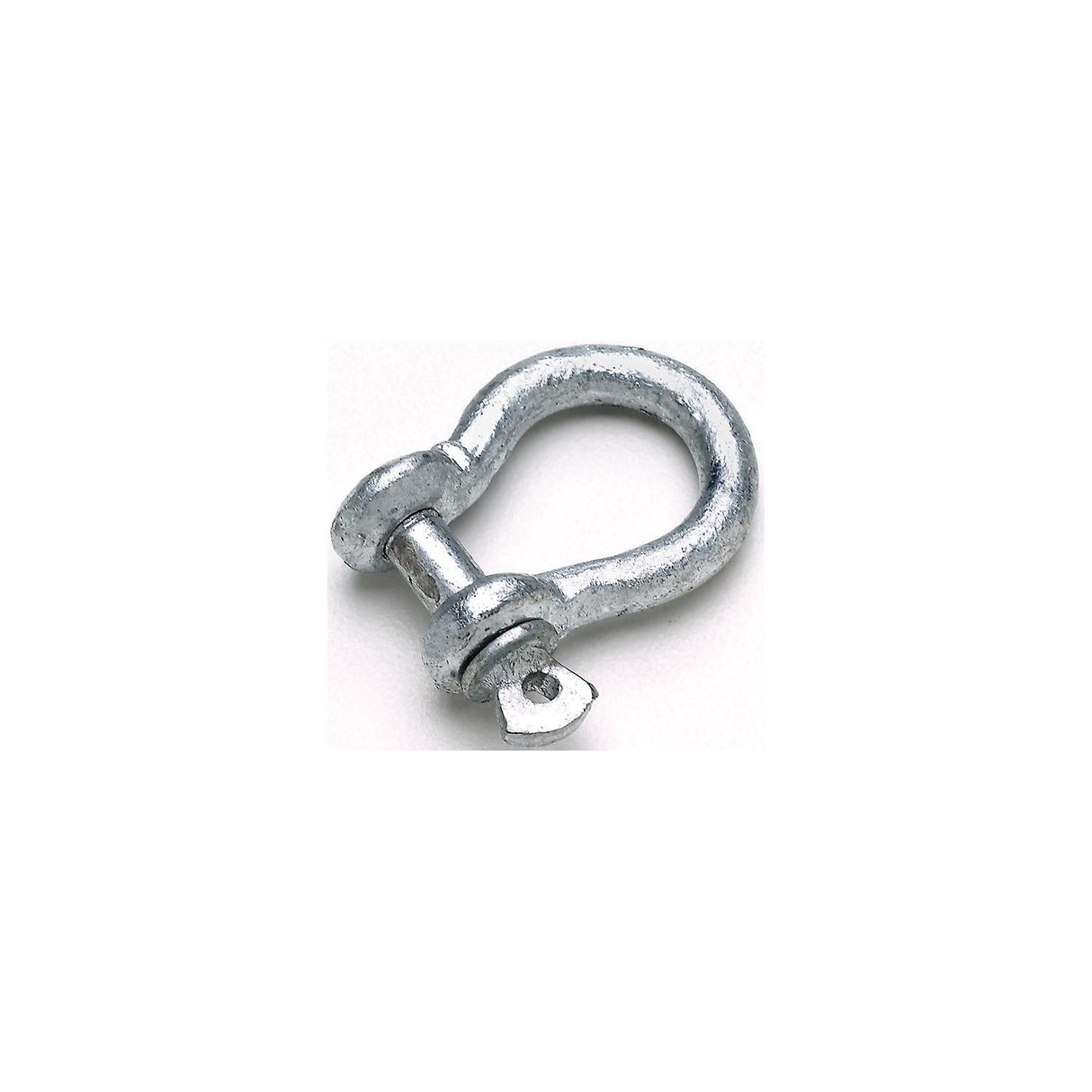Seachoice 43090 Galvanized Anchor Shackle - 1/2", Bulk - 43090 - official Seachoice product image 3