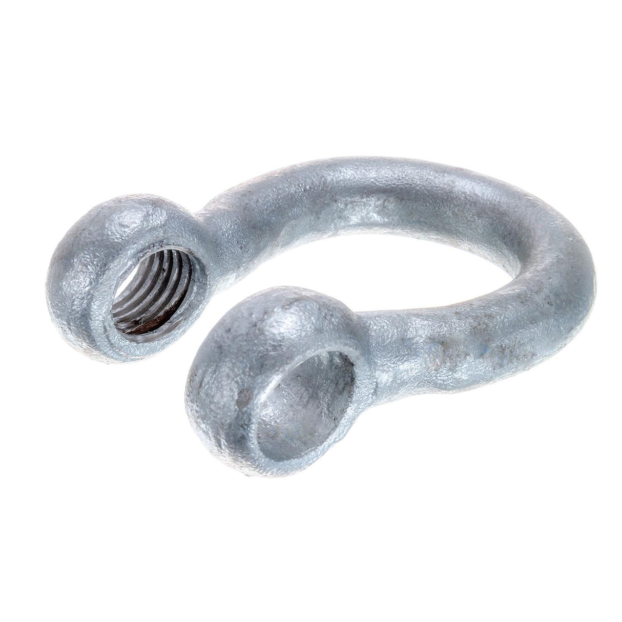 Seachoice Galvanized Steel Anchor Shackles, 1/2 In. - 43091 - official Seachoice product image 3
