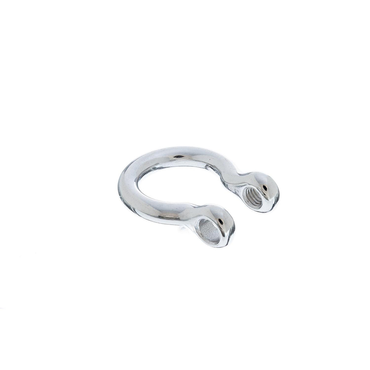 Seachoice Stainless Steel Anchor Shackle, 1/4 In. - 43161 - official Seachoice product image 6