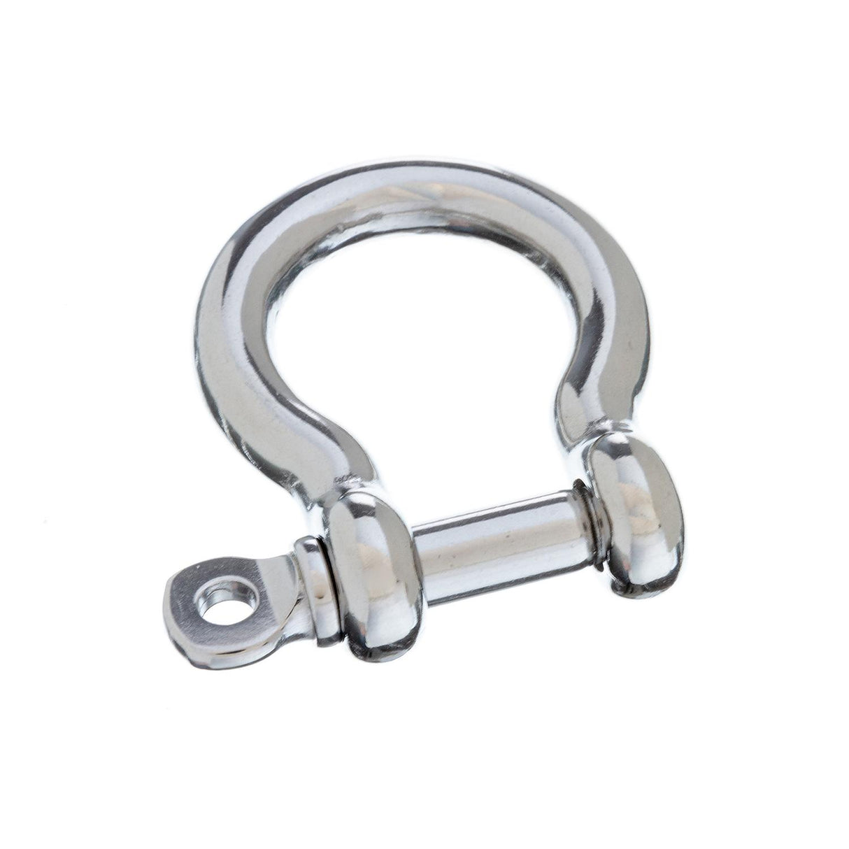 Seachoice Stainless Steel Anchor Shackle, 3/8 In. - 43181 - official Seachoice product image 3