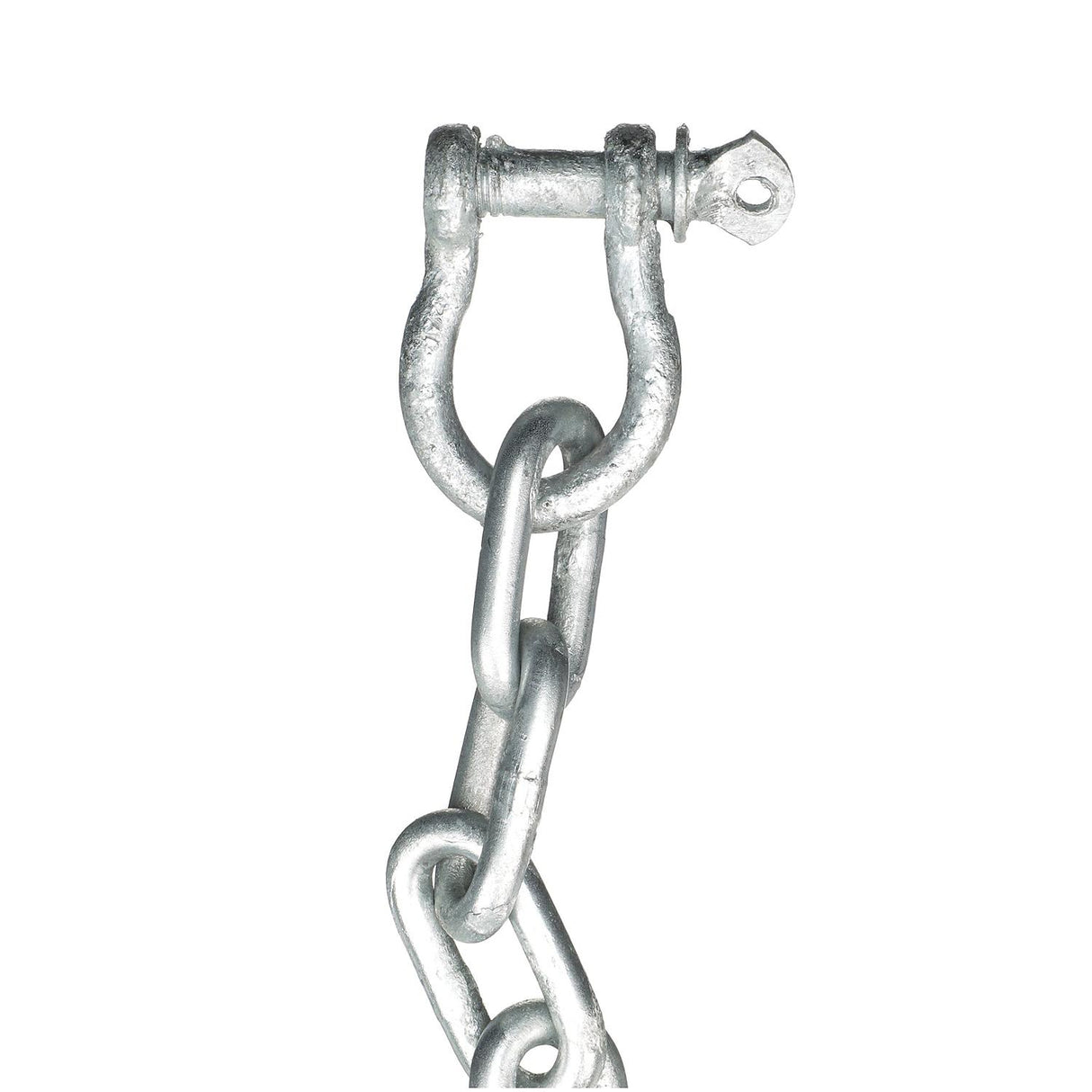 Seachoice Galvanized Anchor Lead Chain, 5/16 In. X 5 Ft. - 44141 - official Seachoice product image 4