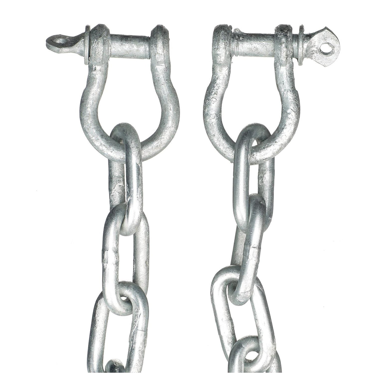 Seachoice Galvanized Anchor Lead Chain, 5/16 In. X 5 Ft. - 44141 - official Seachoice product image 3