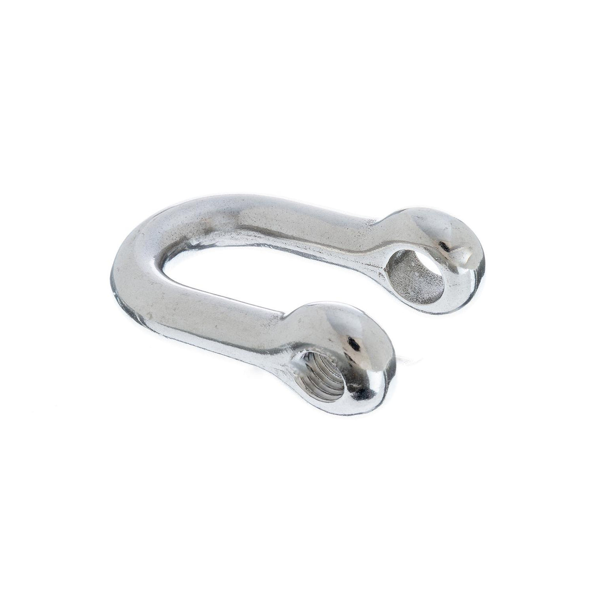 Seachoice D Anchor Shackle, 316 Stainless Steel, 1/2 in. - 50-44621 - official Seachoice product image 4