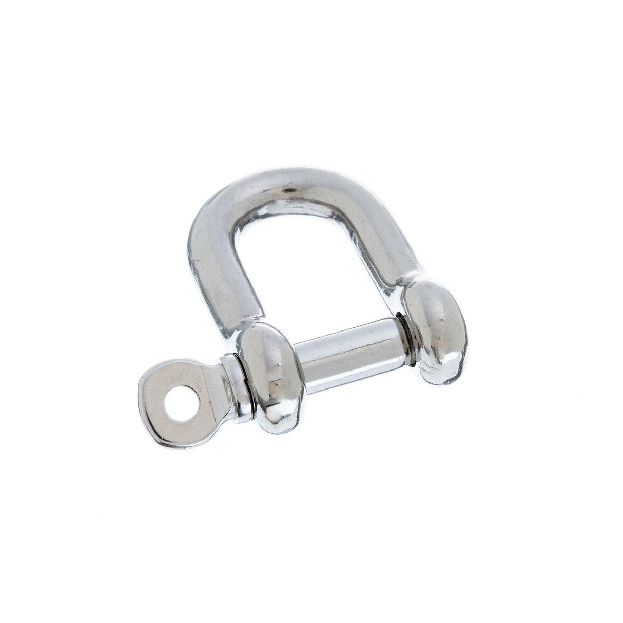 Seachoice D Anchor Shackle, 316 Stainless Steel, 1/2 in. - 50-44621 - official Seachoice product image 5