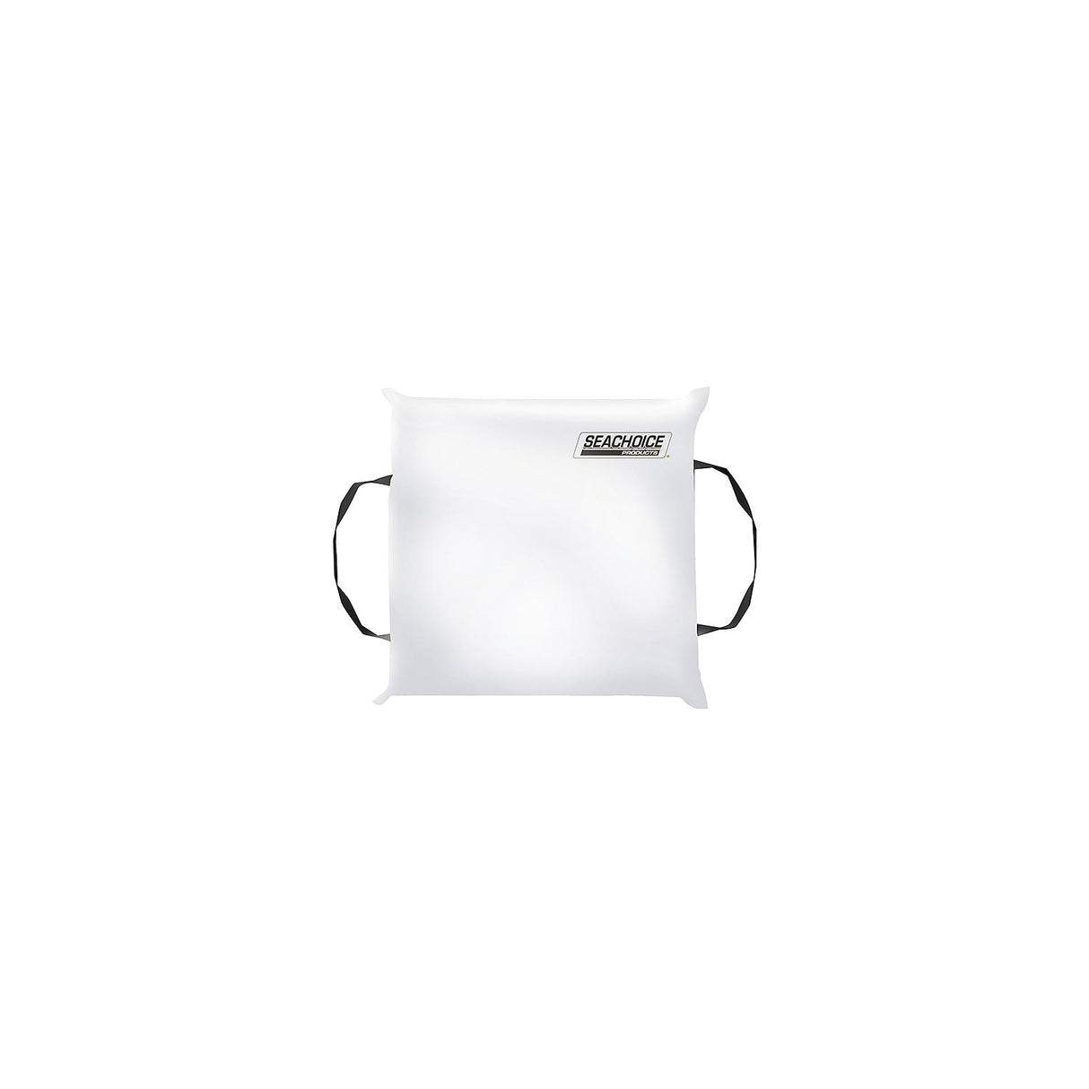 Seachoice Emergency Marine Foam Flotation Cushion, Square, 15 In. X 15 In., White - 5000WHT-44920 - official Seachoice product image 5