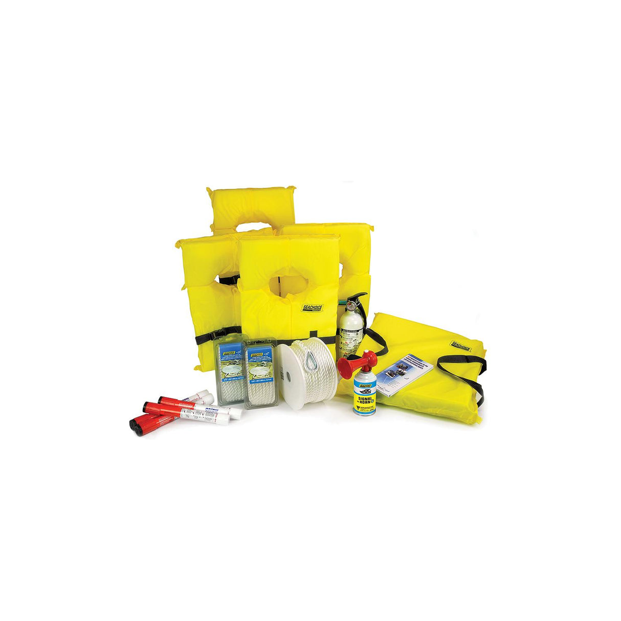Seachoice 45001 Bosun Safety Kit - 45001