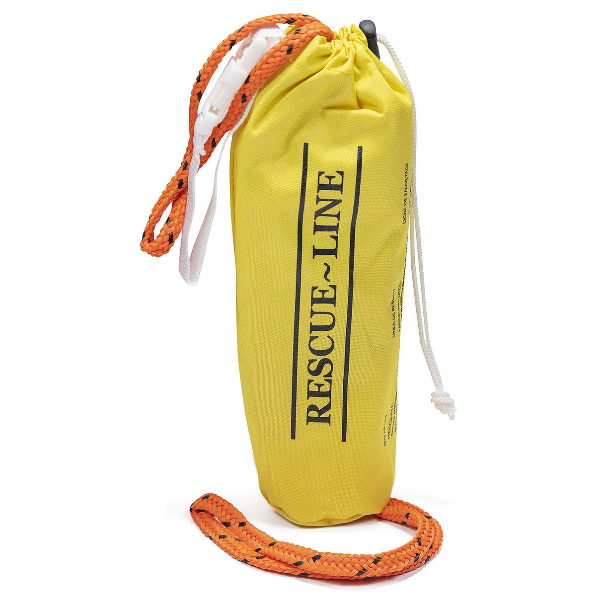 Seachoice 45441 Rescue Line Throw Bag - 45441