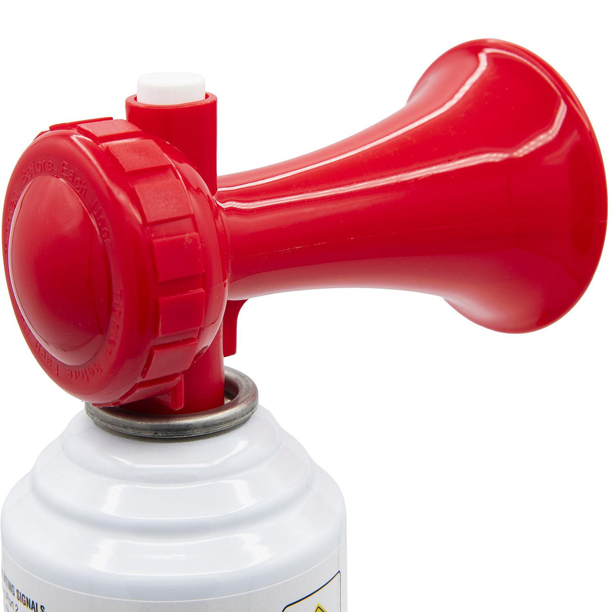 Seachoice 46120 Eco-Friendly Signal Horn Kit - image 2
