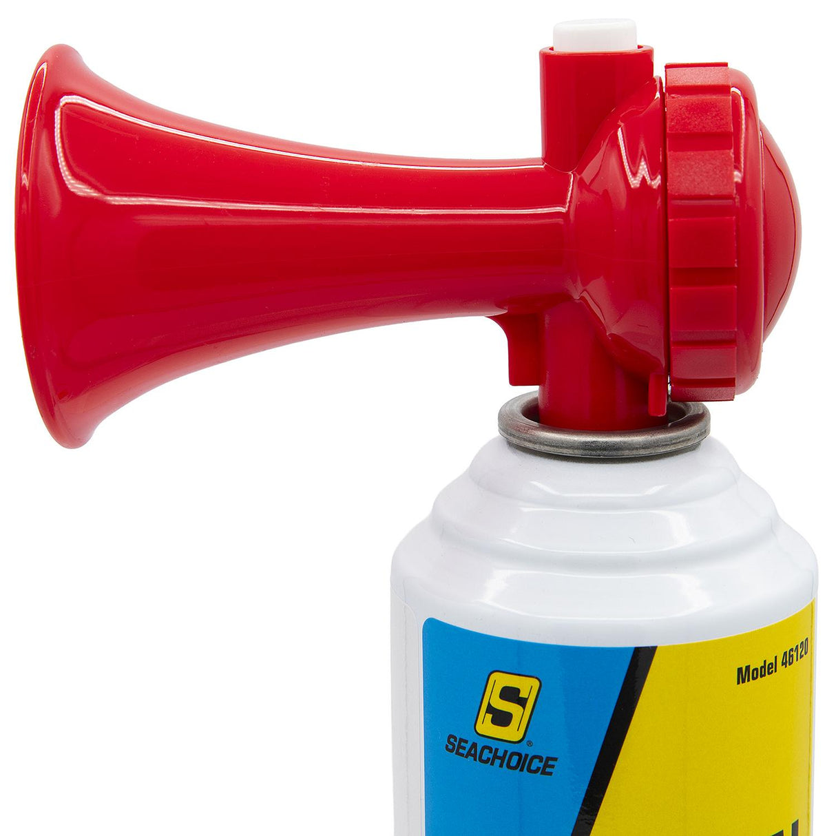 Seachoice 46120 Eco-Friendly Signal Horn Kit - image 3