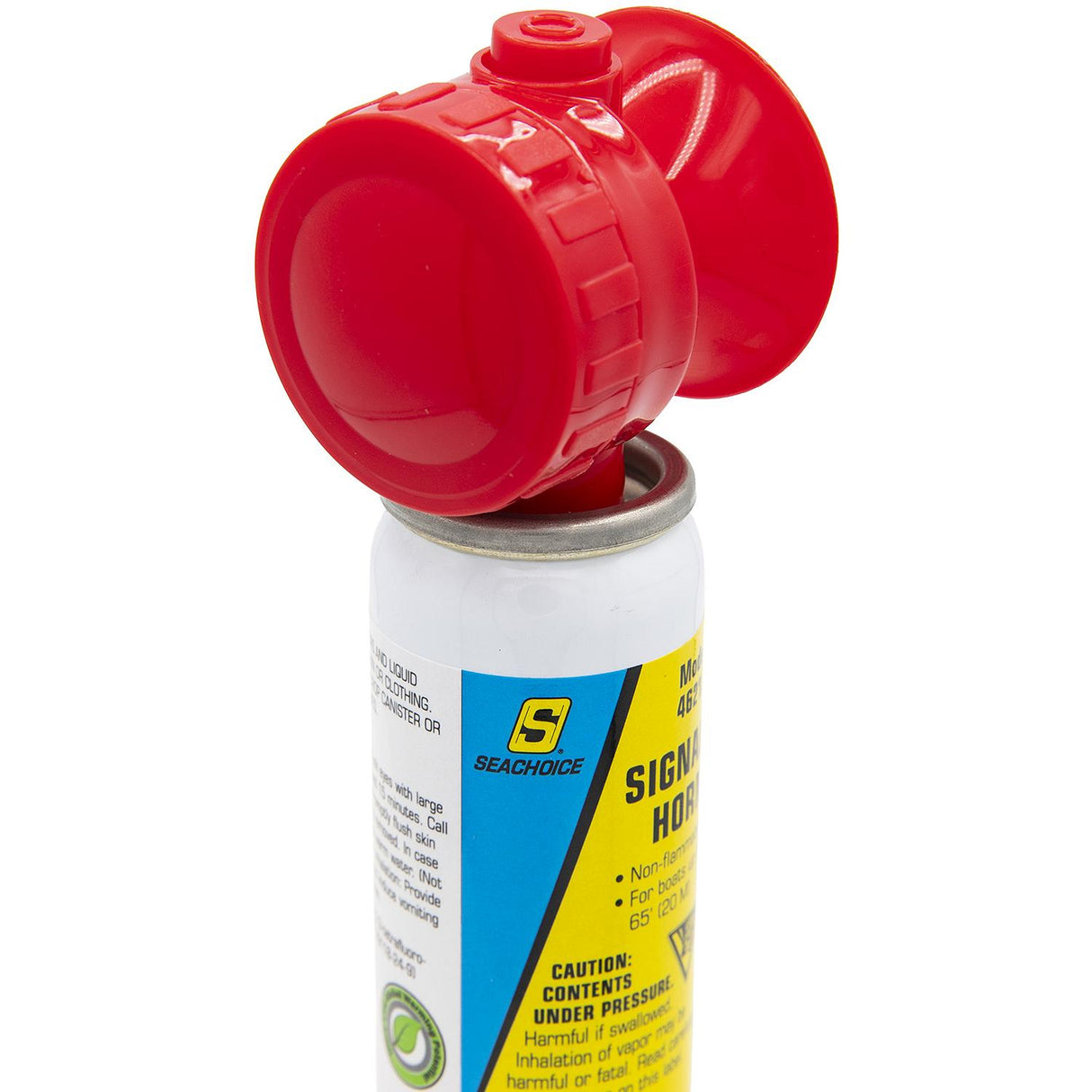 Seachoice 46214 Eco-Friendly Mini-Signal Air Horn Refill - 46212 - image 2