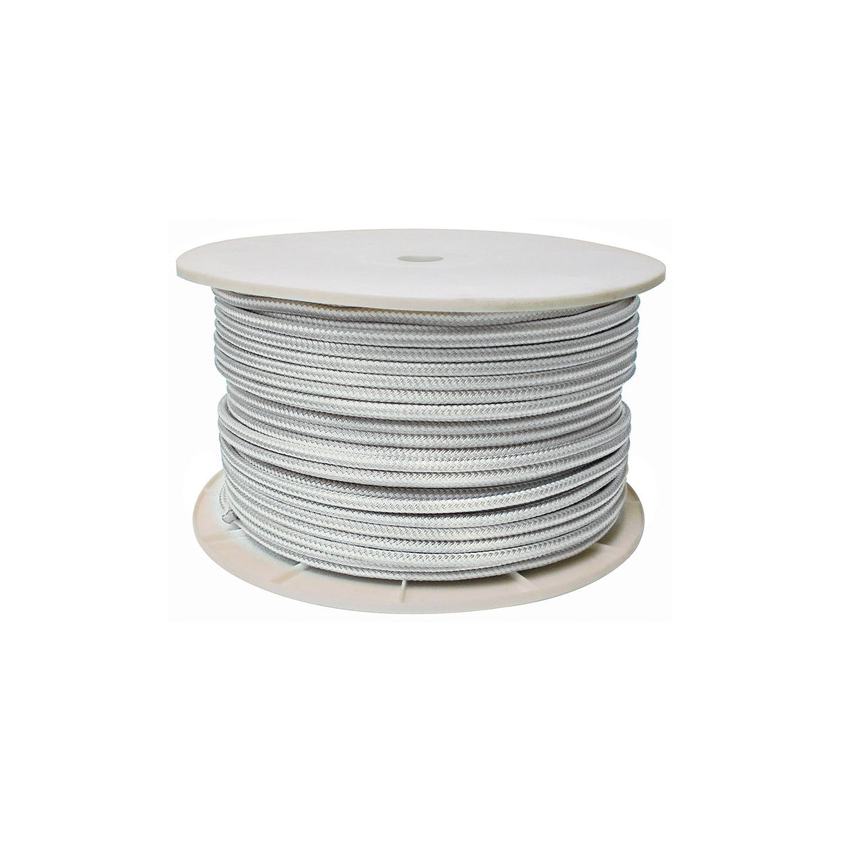 Seachoice White Double Braid, 1/2" x 600' - 47010 - official Seachoice product image 3