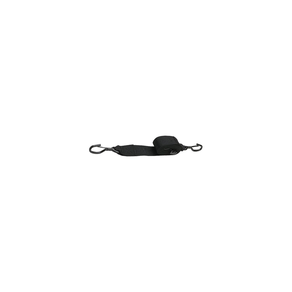 Seachoice Gunwale Tie Down Boat Strap, 16 Ft. - 51081 - official Seachoice product image 6