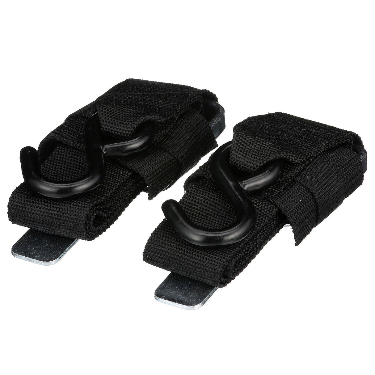 Seachoice Heavy Duty Transom Tie Down Boat Strap, 48 In., With S Hook - 51221 - image 2