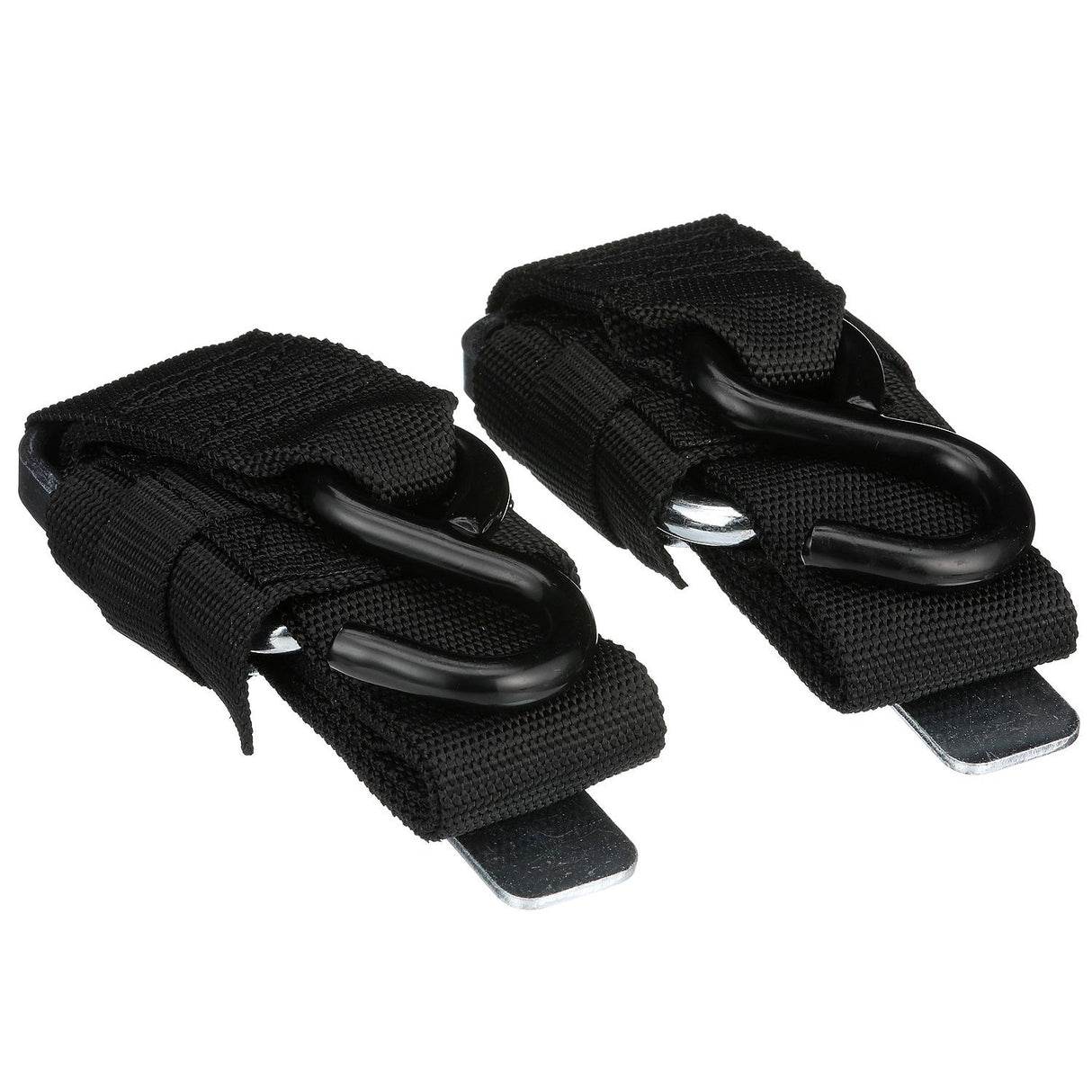 Seachoice Heavy Duty Transom Tie Down Boat Strap, 48 In., With S Hook - 51221 - image 4