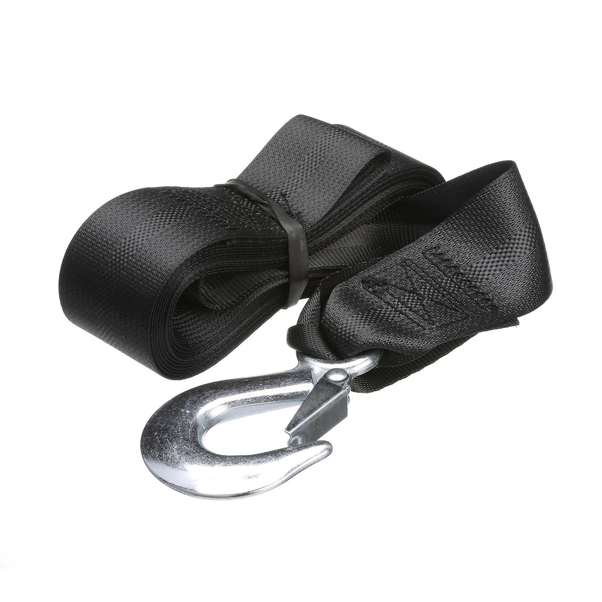 Seachoice Winch Strap for PWC, Loop End, 2 in. X 12 Ft., 4,000-Lb. Break Strength - 51261P - official Seachoice product image 4