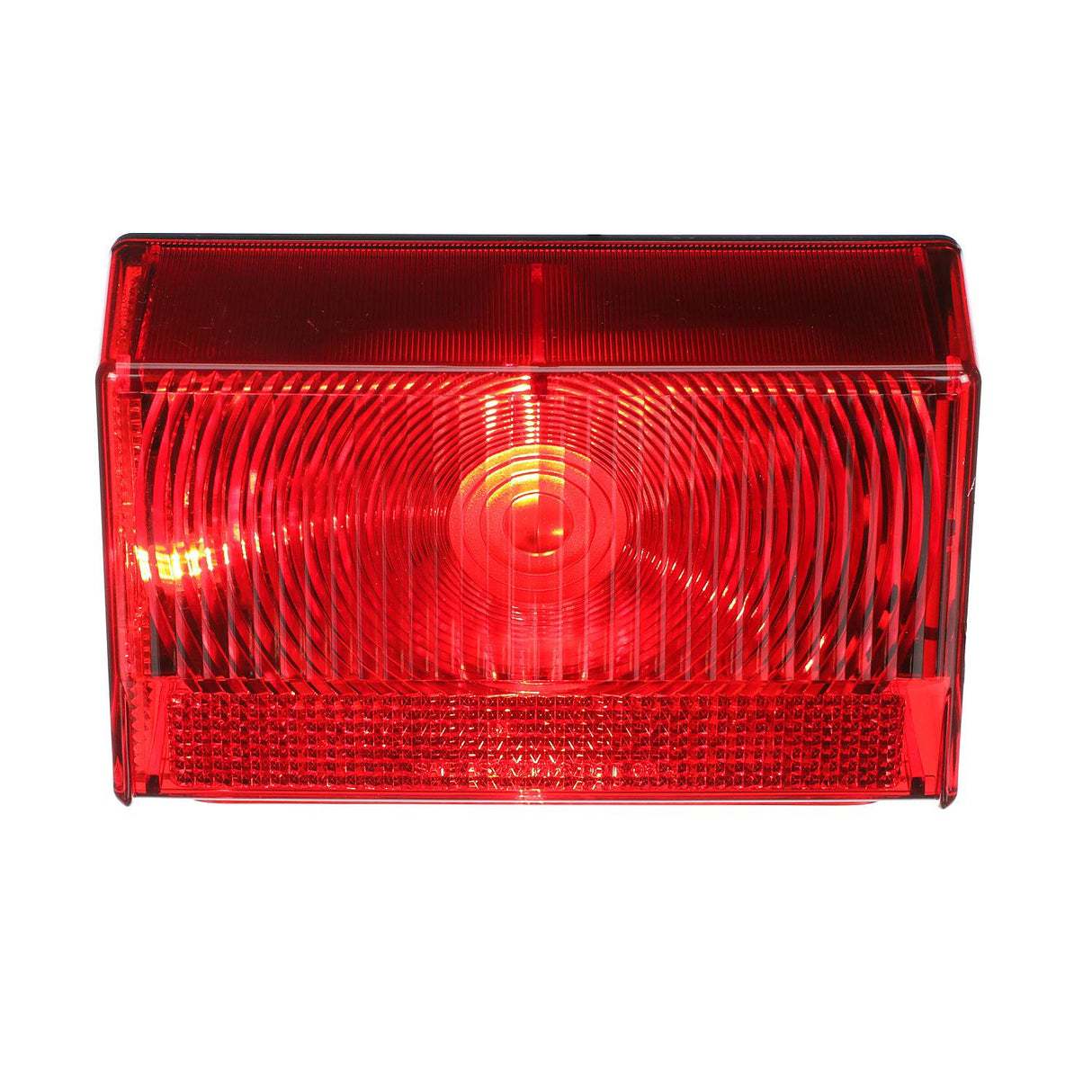 Seachoice Submersible Universal Mount Combination Tail Light for Over 80 in. Applications, 8-Function, Driver Side - ST57RSSCH - official Seachoice product image 9