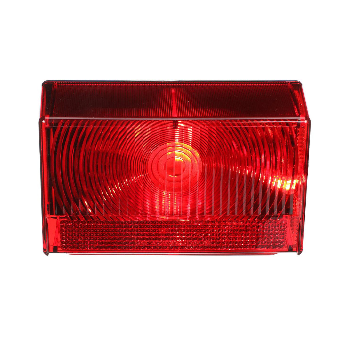 Seachoice Universal Mount Combination Tail Light for 80 in. & Over Applications, Submersible, 7-Function, Passenger Side - ST56RSSCH - official Seachoice product image 7