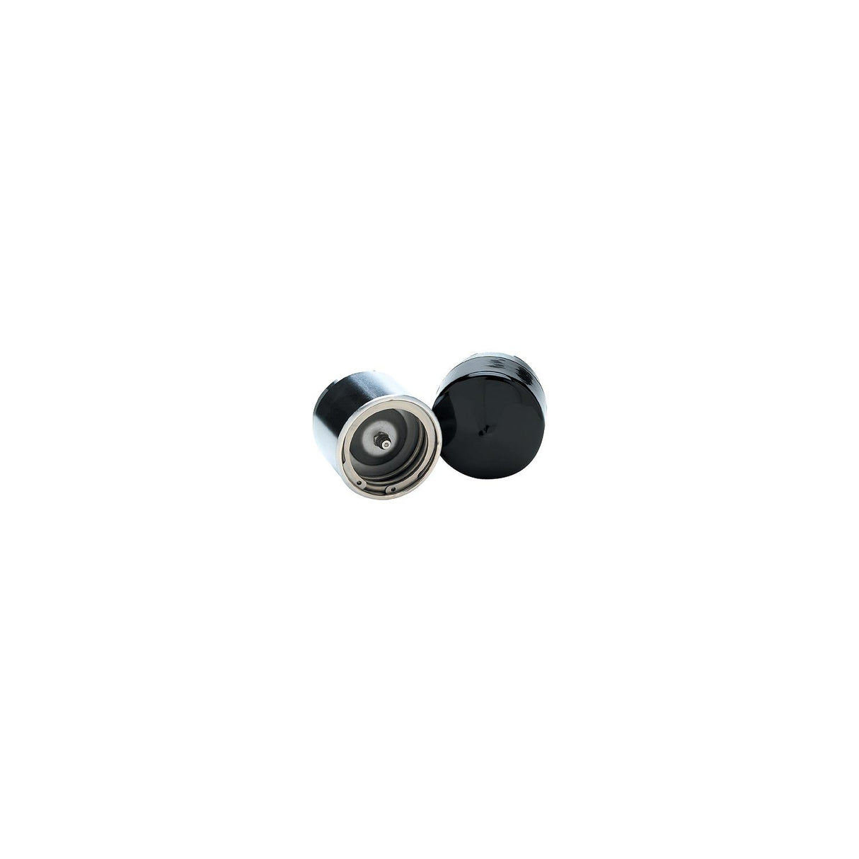 Seachoice Chrome-Plated Boat Trailer Bearing Protectors Cover, 1.98 in. Diameter - 51501 - official Seachoice product image 5