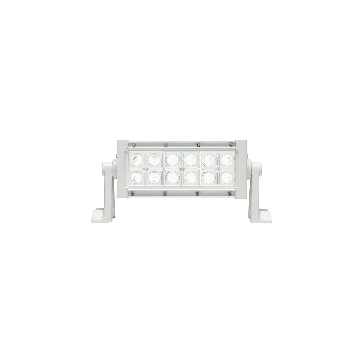 Seachoice LED 9 In. Bar Flood Light, White - UCL23CWSCH - official Seachoice product image 10