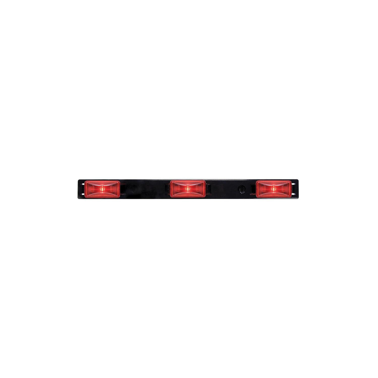 Seachoice Three Light LED Trailer Bar, Waterproof, 15.94 in., Red - MCL83RKSCH - official Seachoice product image 12
