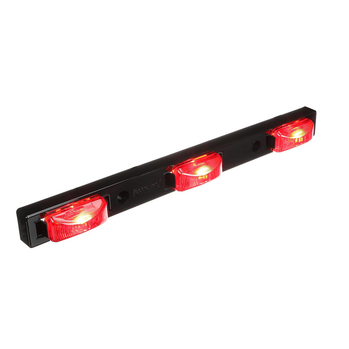 Seachoice Three Light LED Trailer Bar, Waterproof, 15.94 in., Red - MCL83RKSCH - official Seachoice product image 8