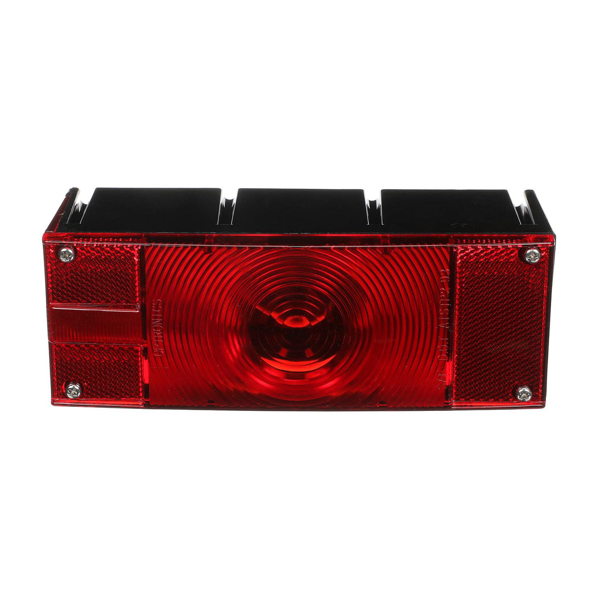 Seachoice Waterproof Over 80 in. Universal Tail Light, 8-Function, Driver Side - ST17RSSCH - official Seachoice product image 6