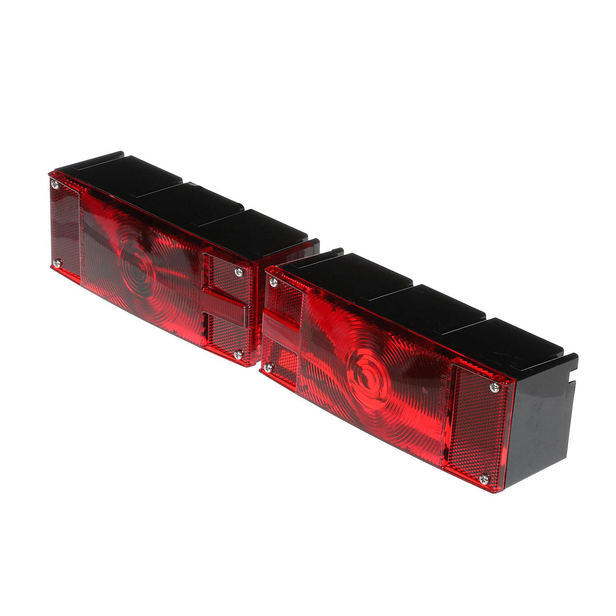 Seachoice Waterproof Universal Mount Combination Light Kit, Includes Driver and Passenger Side Lights - TL15RKSCH - official Seachoice product image 3