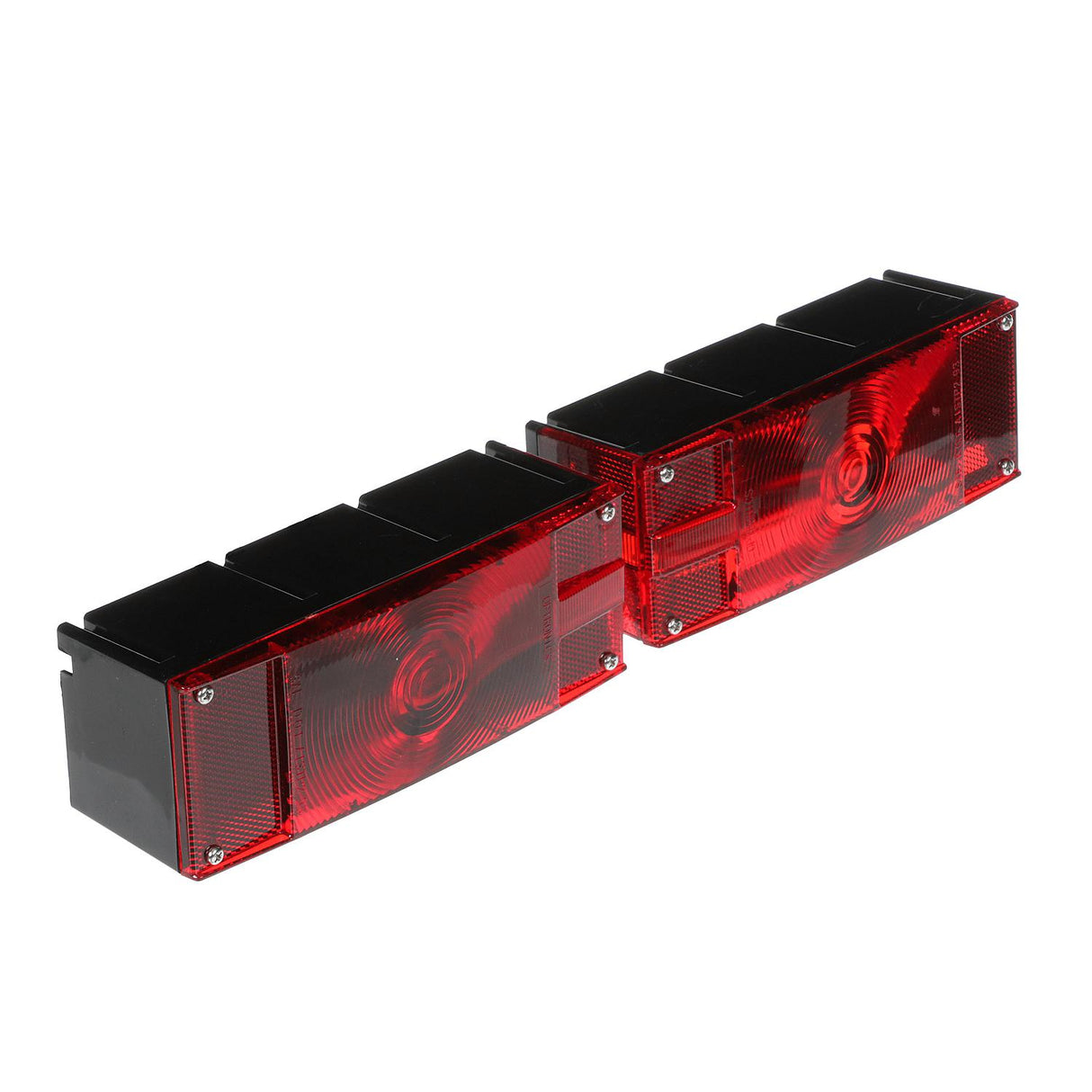 Seachoice Waterproof Universal Mount Combination Light Kit, Includes Driver and Passenger Side Lights - TL15RKSCH - official Seachoice product image 7