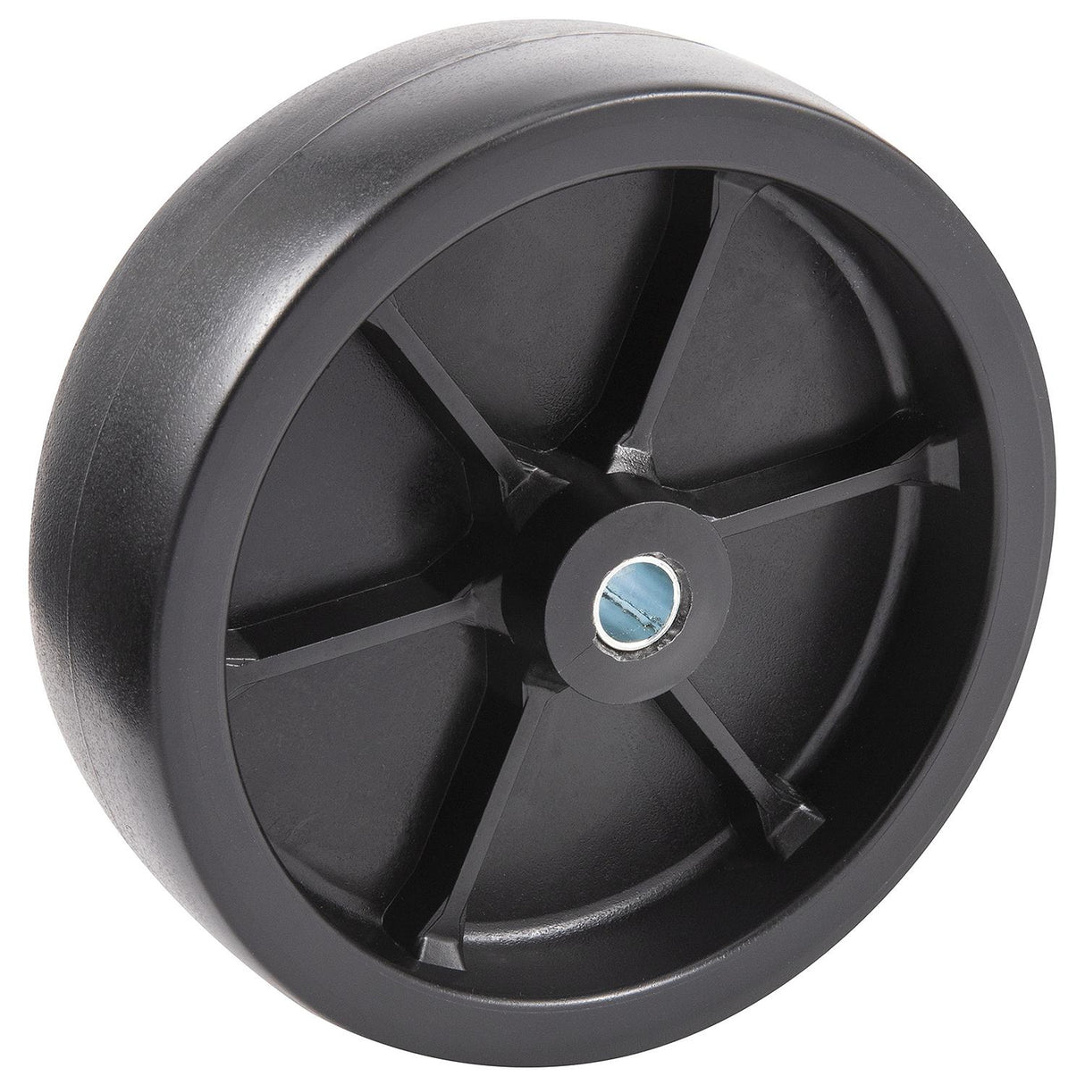 Seachoice Replacement Wheel For Fold Up Boat Trailer Jack, 6 In. - 50-52070 - official Seachoice product image 7