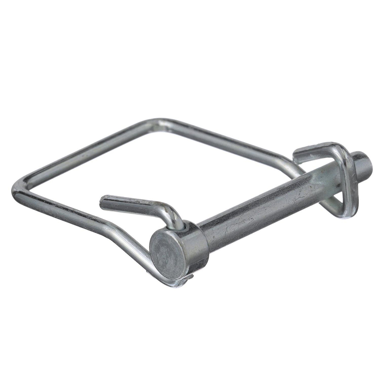 Seachoice Locking Pin, Pin Size 1/4 In., Fits 1-3/4 In. Couplers, Zinc-Plated - 52091 - official Seachoice product image 5