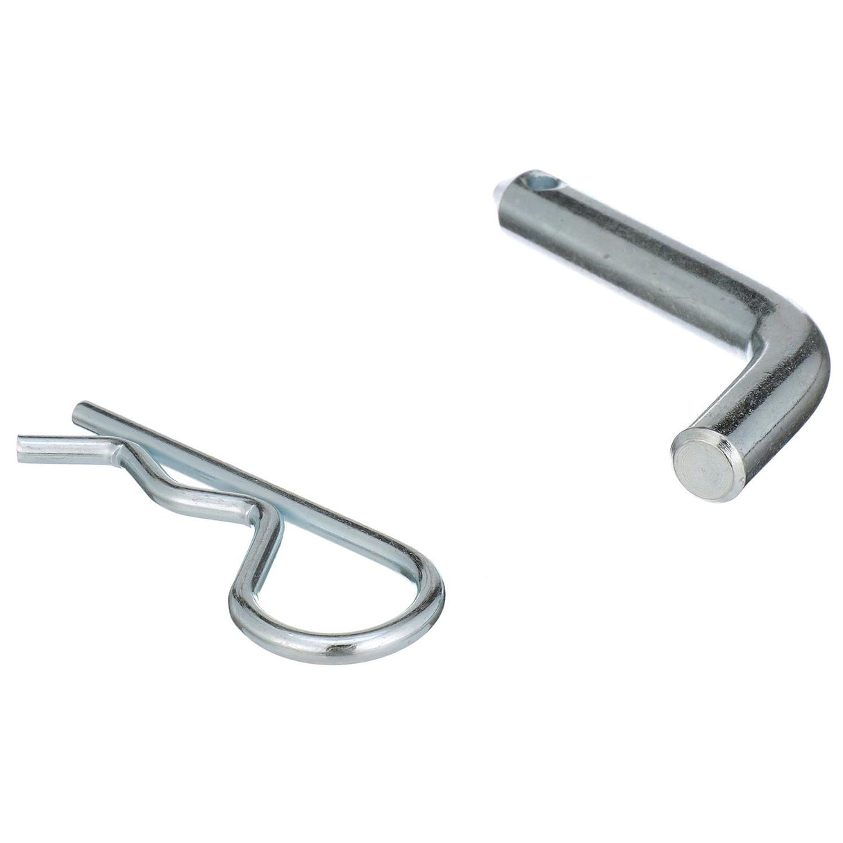 Seachoice Hitch Pin, 1/2 In., Trailer Receiver Clip Included - 52381 - official Seachoice product image 5