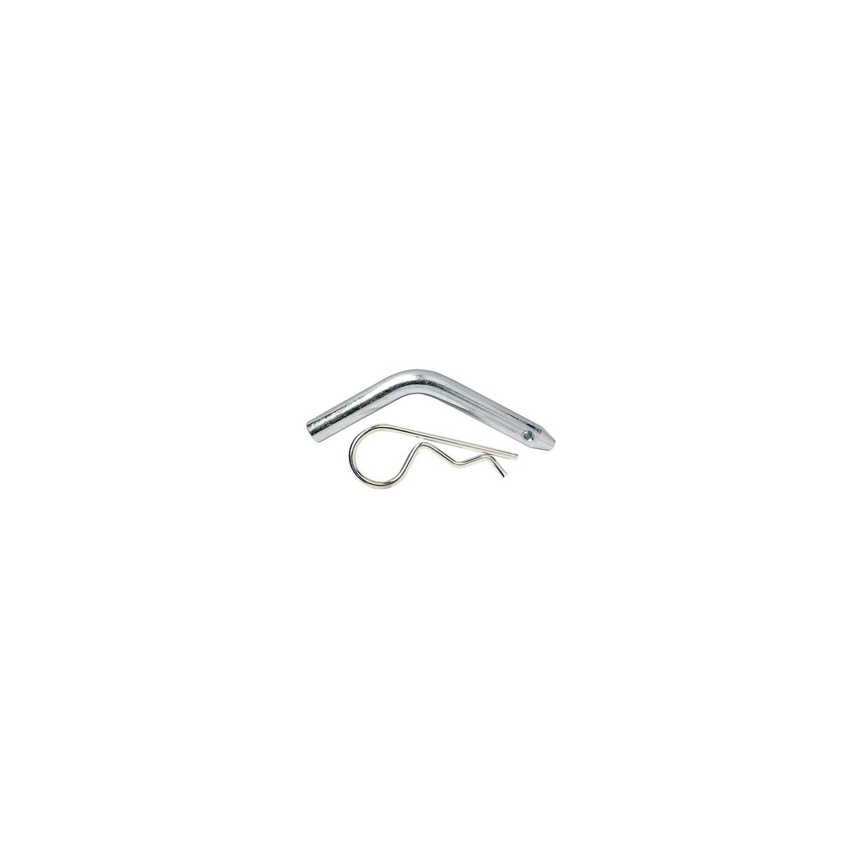 Seachoice Hitch Pin, 1/2 In., Trailer Receiver Clip Included - 52381 - official Seachoice product image 6
