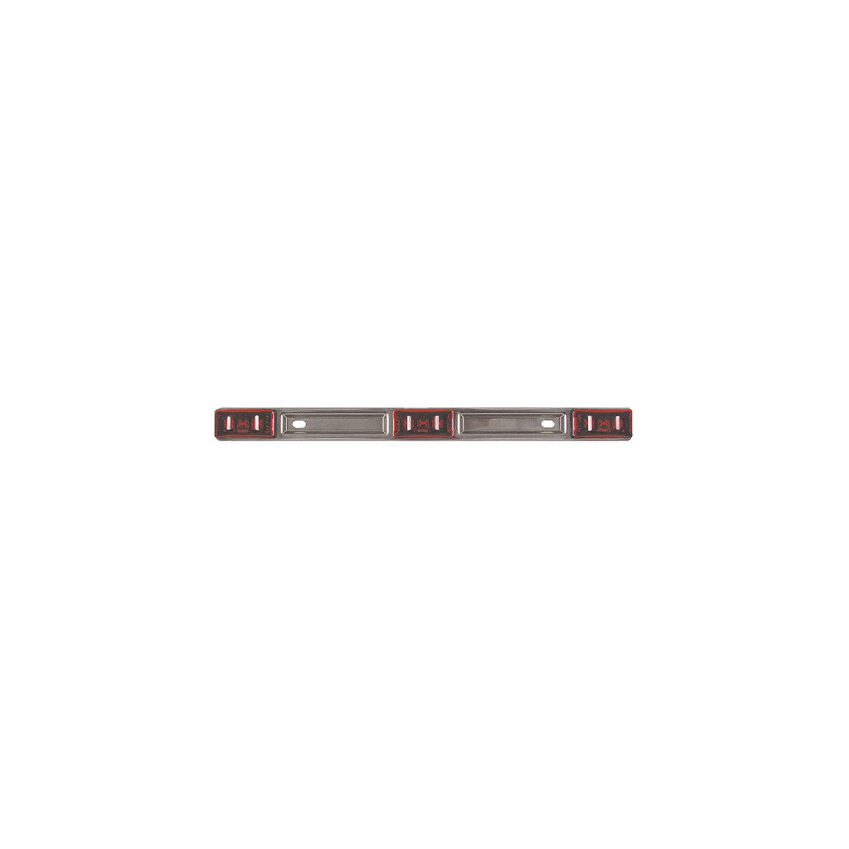 Seachoice Submersible Identification Light Bar\ Red - MC97RKSCH