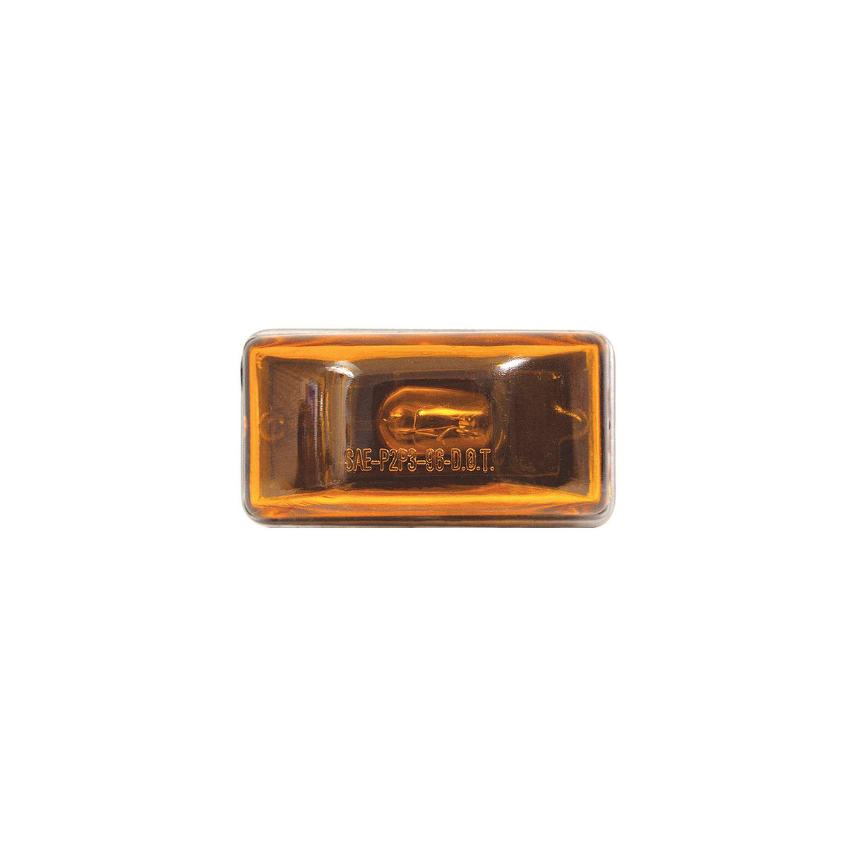 Seachoice Clearance Light Mini Trailer, Amber, w/ Stud - MC95ASSCH - official Seachoice product image 8